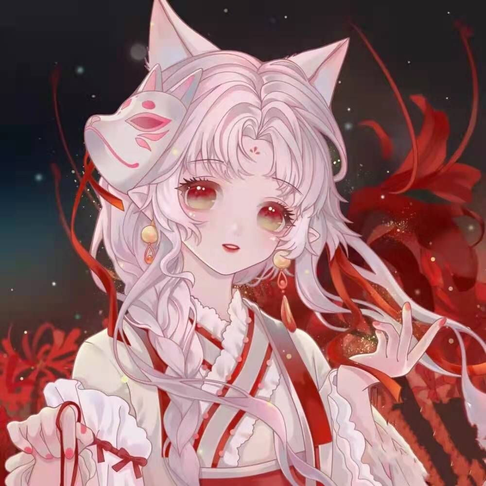原创漫画：异变都市封面